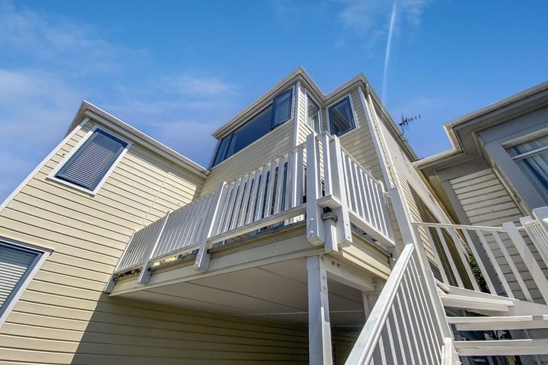 Photo of property in 9/26 Buller Street, Te Aro, Wellington, 6011