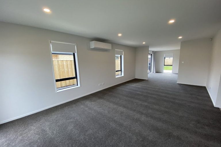 Photo of property in 23 Grimwood Street, Woodend, 7610