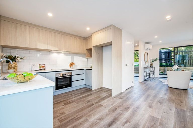 Photo of property in 50a Sherwood Avenue, Te Atatu South, Auckland, 0610