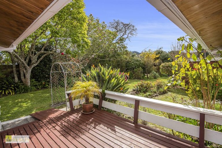 Photo of property in 125 Puriri Park Road, Maunu, Whangarei, 0110