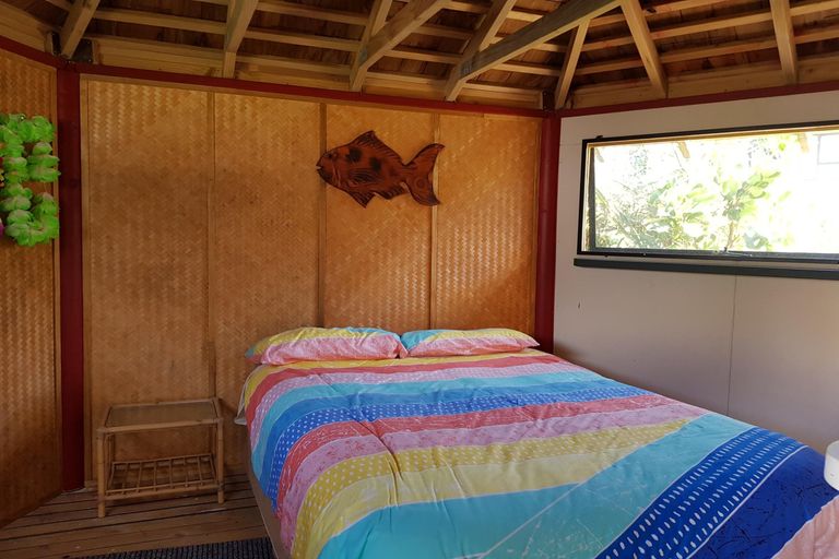 Photo of property in 11 Motutara Road, Oakura, Hikurangi, 0184