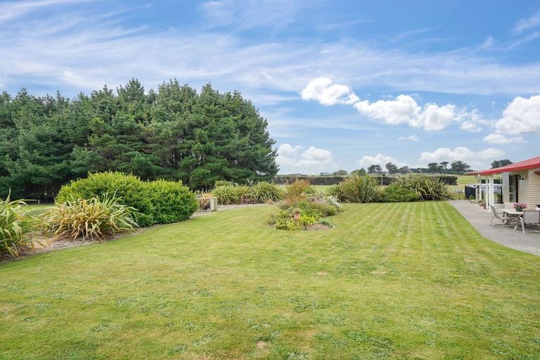 Photo of property in 510 Avon Road, Tisbury, Invercargill, 9877