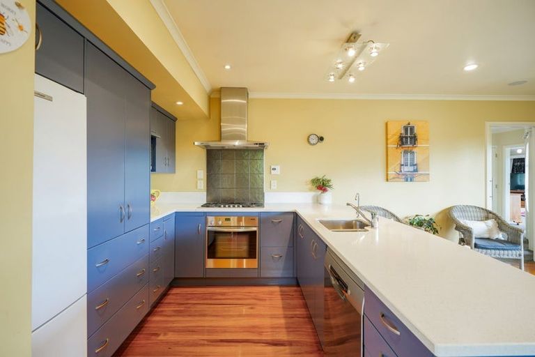 Photo of property in 342 Chelmsford Street, Waverley, Invercargill, 9810