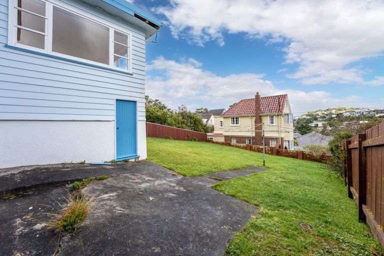 Photo of property in 4 Ravi Street, Khandallah, Wellington, 6035