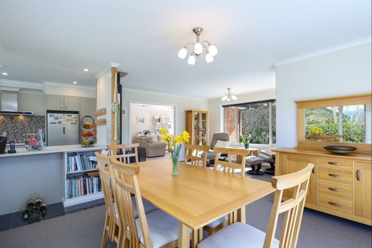 Photo of property in 35 Hollyman Road, Hira, Nelson, 7071