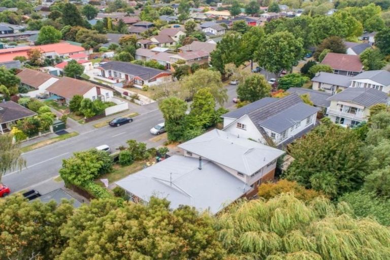 Photo of property in 69 Parkstone Avenue, Ilam, Christchurch, 8041