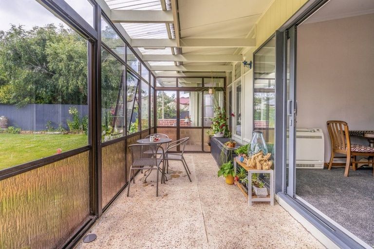 Photo of property in 105 Avenal Street, Avenal, Invercargill, 9810