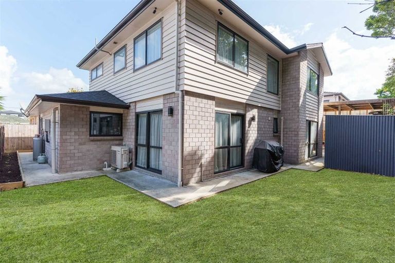 Photo of property in 75a Motatau Road, Papatoetoe, Auckland, 2025