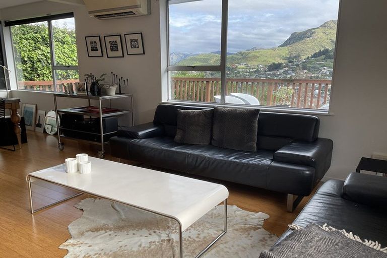 Photo of property in 9 Foster Terrace, Lyttelton, 8082