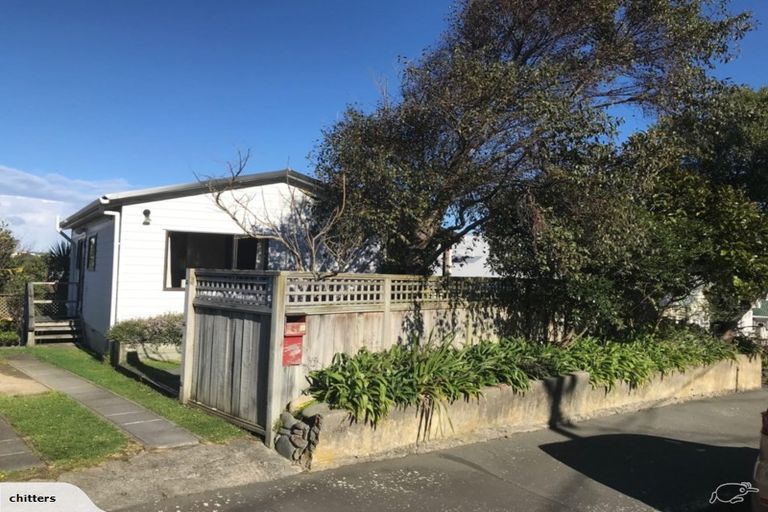 Photo of property in 21 Konini Road, Hataitai, Wellington, 6021