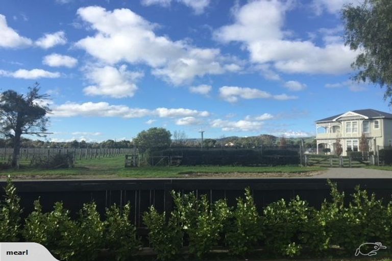 Photo of property in 54 New York Street, Martinborough, 5711