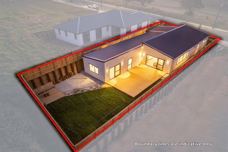 Photo of property in 34 Ta Moko Drive, Gulf Harbour, Whangaparaoa, 0930