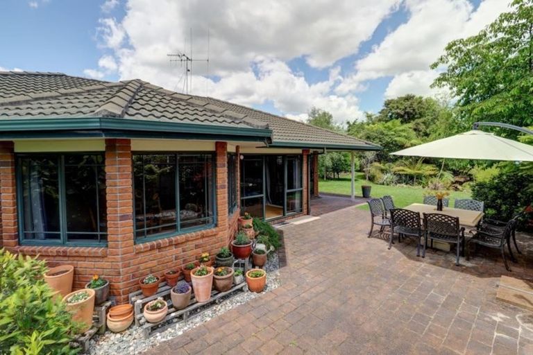 Photo of property in 5 Montrose Crescent, Huntington, Hamilton, 3210