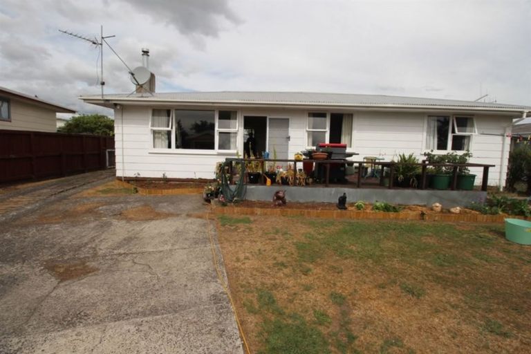 Photo of property in 36 Kereru Street, Tokoroa, 3420
