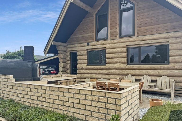 Photo of property in 27 Rata Road, Twizel, 7901