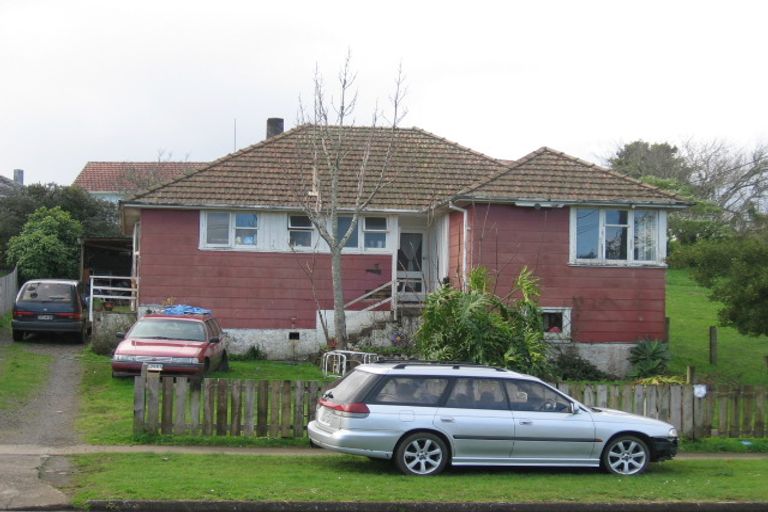 Photo of property in 30 Jack Street, Otangarei, Whangarei, 0112