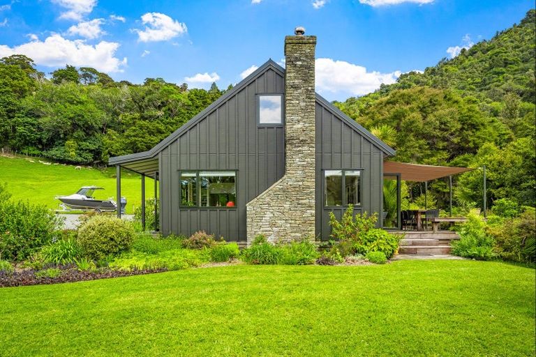 Photo of property in 141 Omaha Valley Road, Big Omaha, Warkworth, 0985