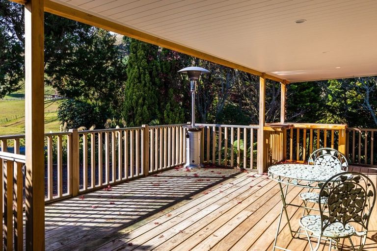 Photo of property in 944 Mapara Road, Kinloch, Taupo, 3385