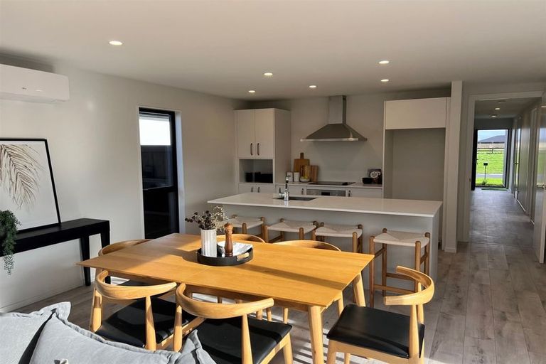 Photo of property in 5 Cowley Lane, Rolleston, 7615