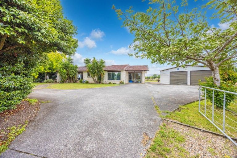 Photo of property in 682 Gordonton Road, Gordonton, Hamilton, 3281