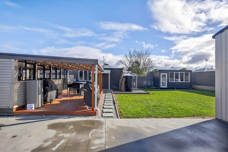 Photo of property in 7 Lyndhurst Street, Awapuni, Gisborne, 4010