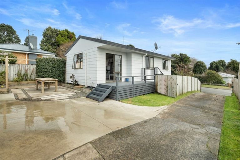 Photo of property in 186 Boucher Avenue, Te Puke, 3119