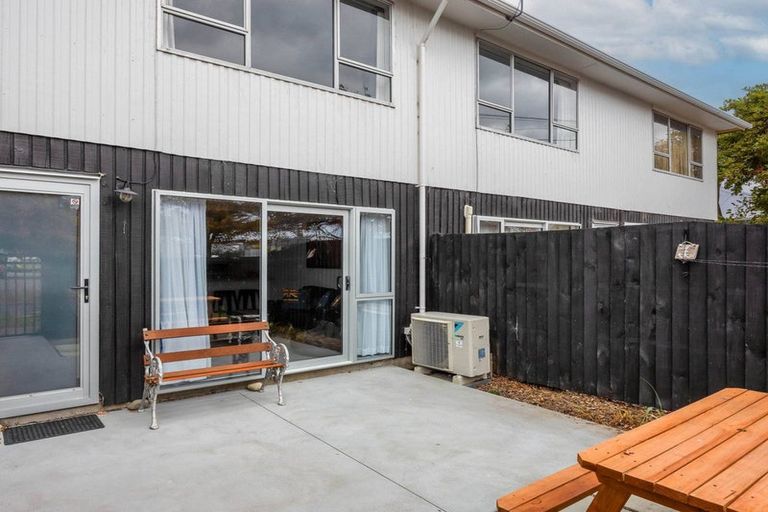 Photo of property in 3/25 Cumberland Street, Richmond, Christchurch, 8013