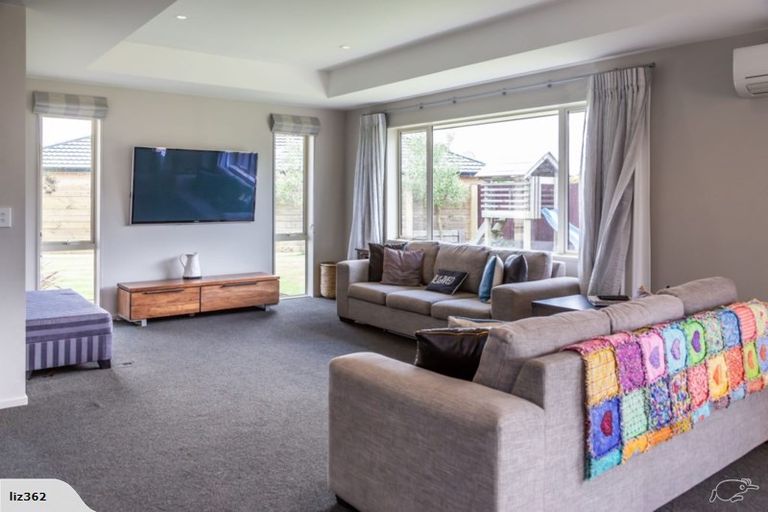 Photo of property in 16 Quartz Drive, Rolleston, 7614