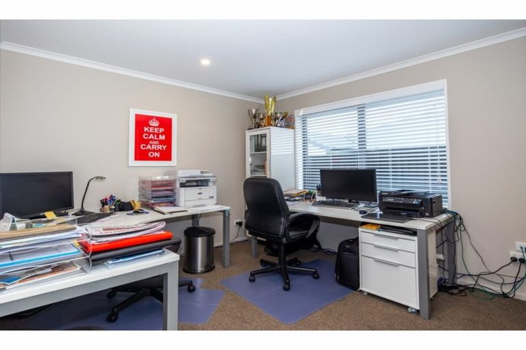 Photo of property in 5 Lazarette Loop, Gleniti, Timaru, 7910