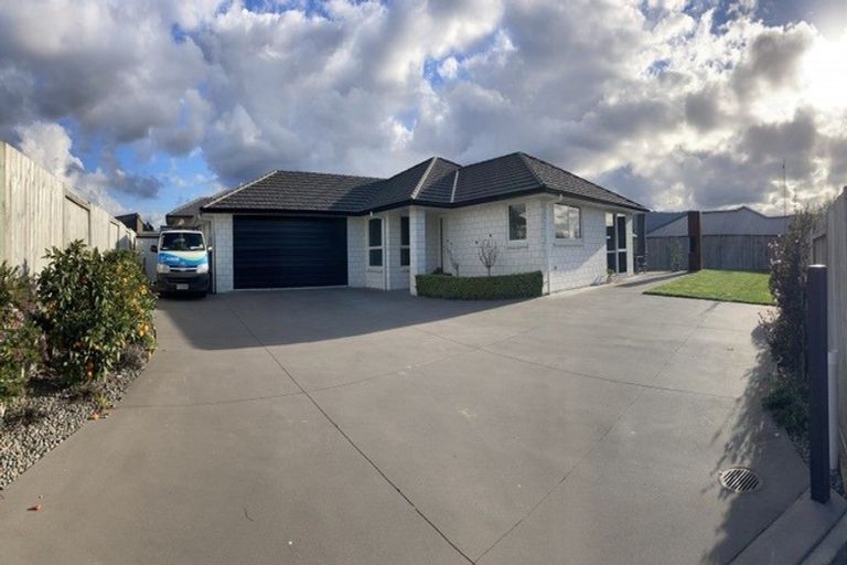 Photo of property in 8d No 2 Road, Te Puke, 3119