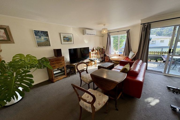 Photo of property in 2/55 Hamilton Road, Hataitai, Wellington, 6021