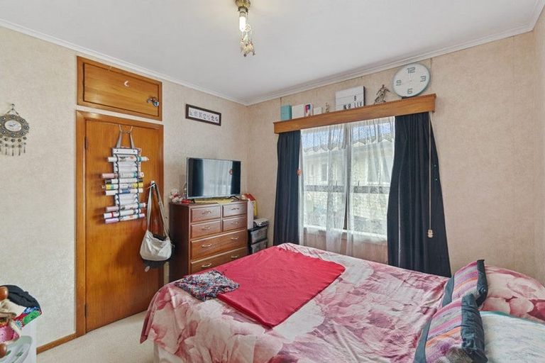Photo of property in 64 Wedgwood Avenue, Mangere East, Auckland, 2024