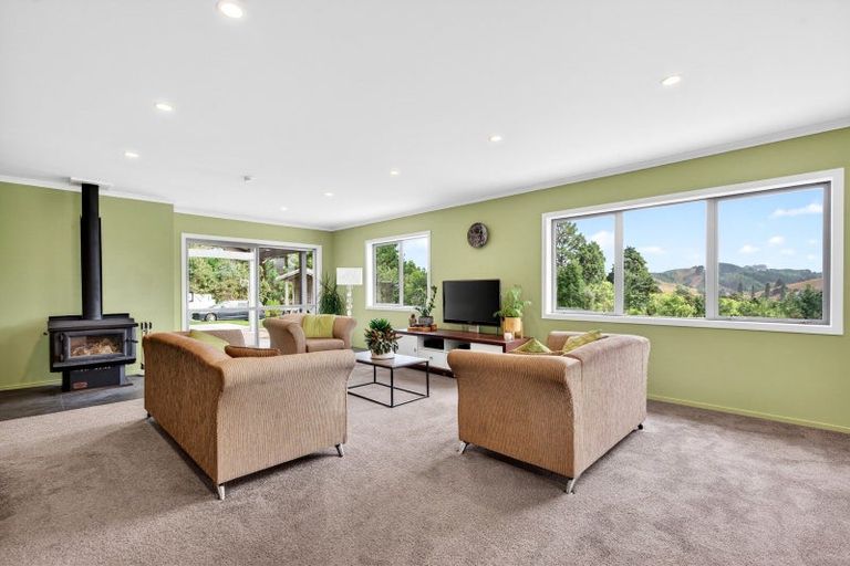 Photo of property in 277 South Road, Mauriceville, Masterton, 5882