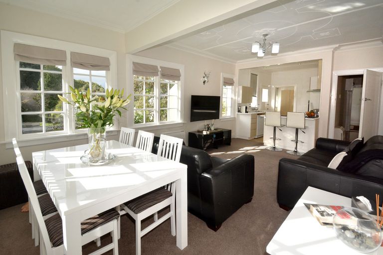 Photo of property in 63 Lonsdale Street, Belleknowes, Dunedin, 9011