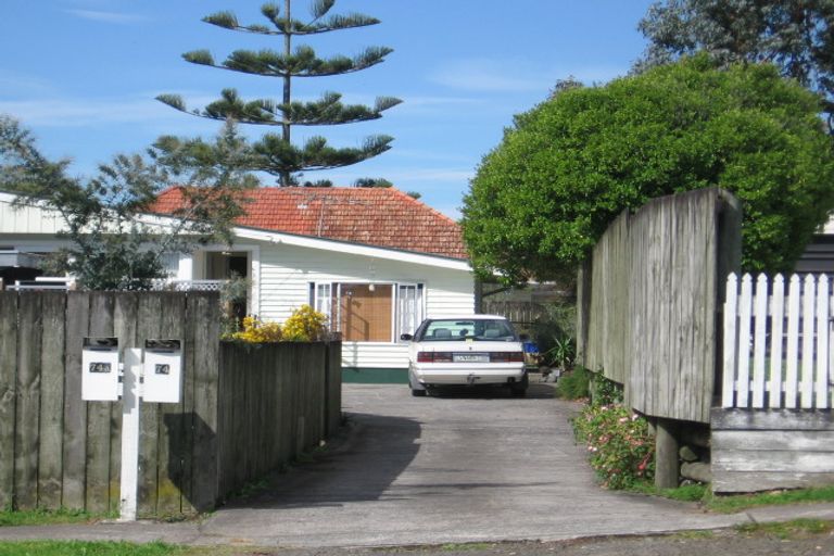 Photo of property in 1/74 Forest Hill Road, Henderson, Auckland, 0612