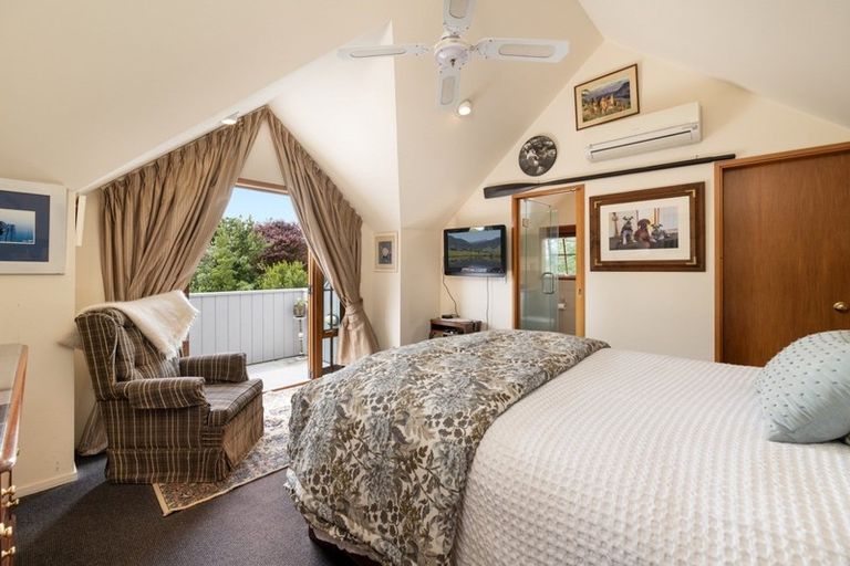 Photo of property in 124 Burwood Road, Matamata, 3400