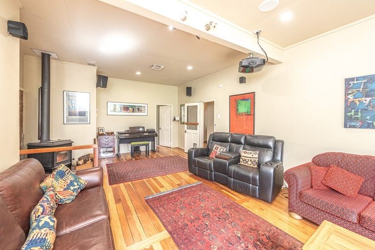 Photo of property in 45 Union Line, Fordell, Whanganui, 4572