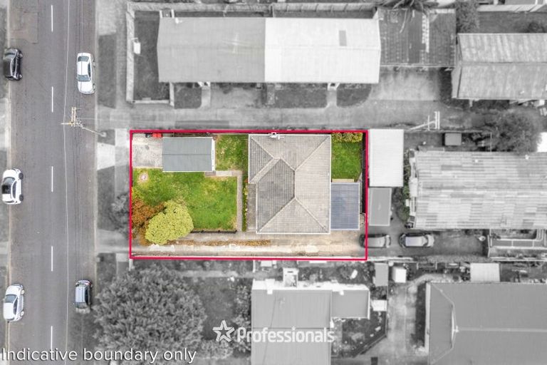 Photo of property in 3/6 Wilford Street, Wallaceville, Upper Hutt, 5018