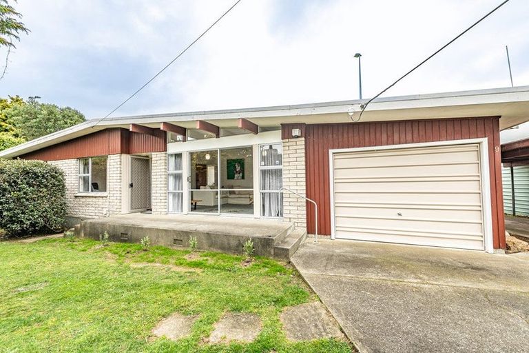 Photo of property in 9 Ascot Street, Levin, 5510