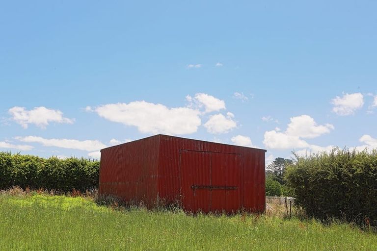 Photo of property in 546 Trig Road, Waihi, 3681