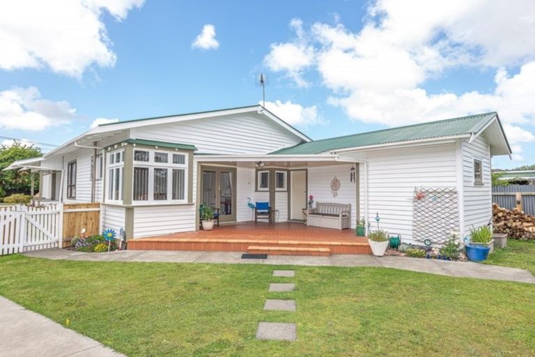 Photo of property in 13 Marshall Avenue, Whanganui East, Whanganui, 4500