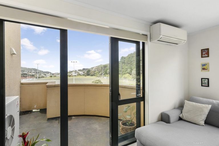 Photo of property in 568c Adelaide Road, Berhampore, Wellington, 6023