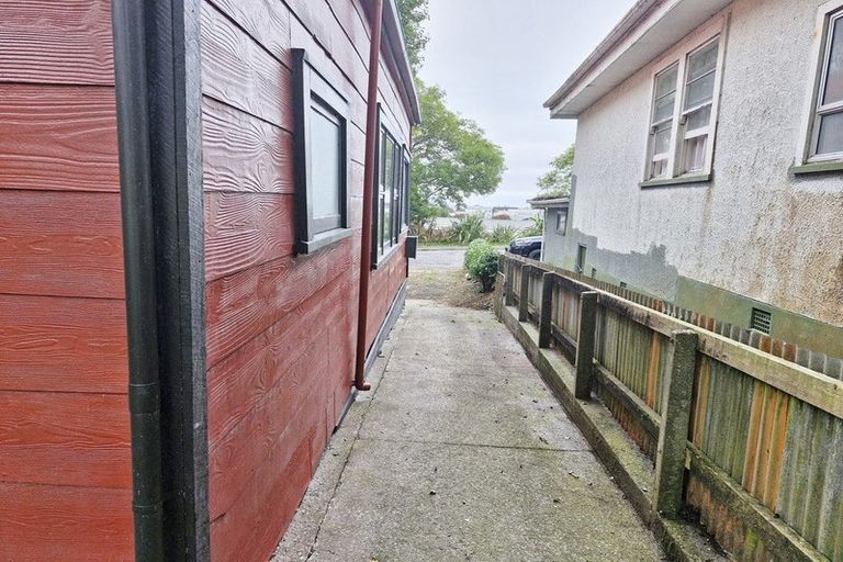 Photo of property in 17 Alexander Terrace, Greymouth, 7805