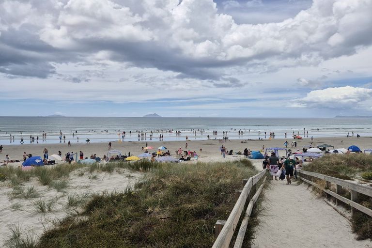 Photo of property in 7 Kingfisher Court, Ruakaka, 0116