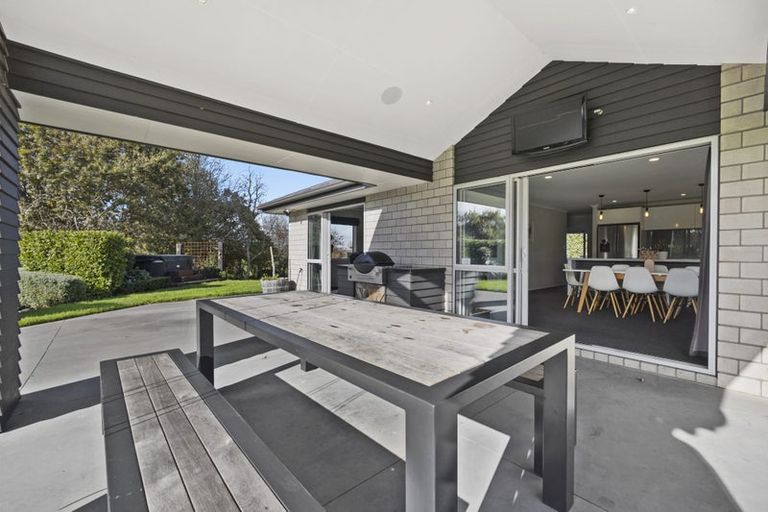 Photo of property in 70 Woolrich Road, Te Kowhai, Hamilton, 3288