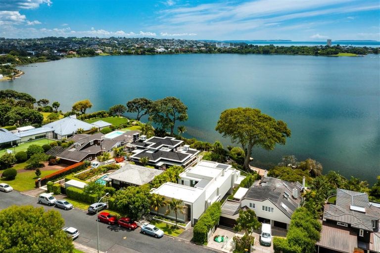 Photo of property in 15 Lake View Road, Takapuna, Auckland, 0622