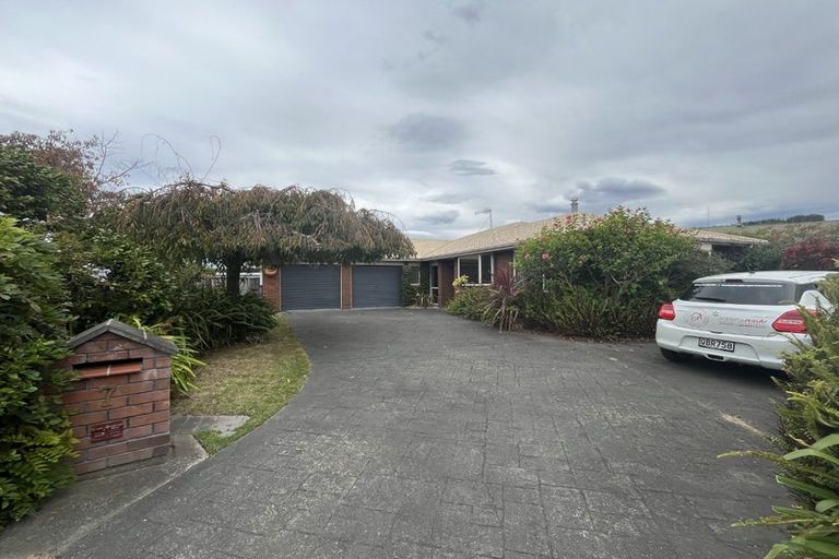 Photo of property in 7 Bishops Close, Greenmeadows, Napier, 4112