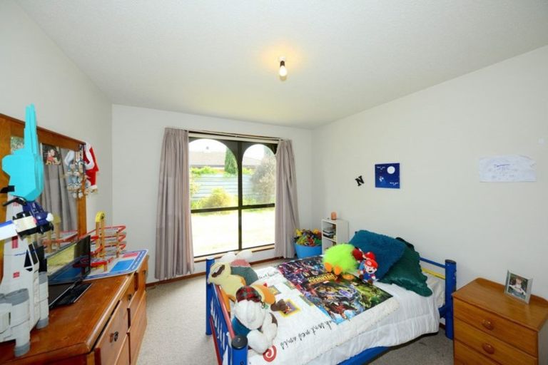 Photo of property in 15 William Street, Rolleston, 7614