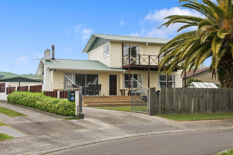 Photo of property in 7 Byron Grove, Owhata, Rotorua, 3010