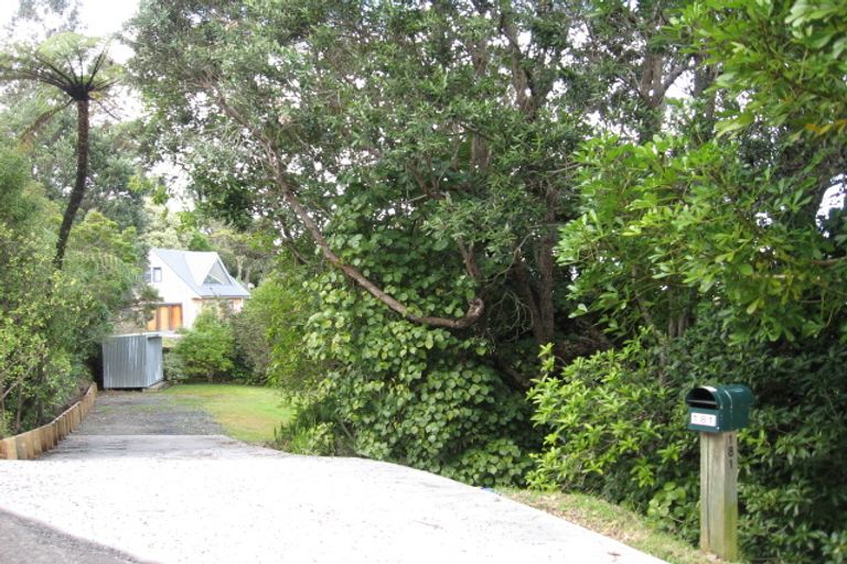 Photo of property in 181 Paku Drive, Tairua, 3508